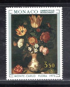 MONACO SC# 865 FVF/MOG