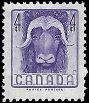 CANADA   #352 MNH (20)