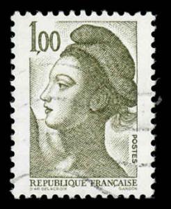 France 1794 Used