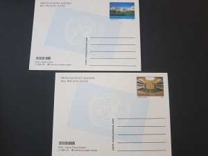 United Nations 1998 PCs