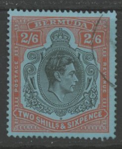 Bermuda 124a used (2106 241)