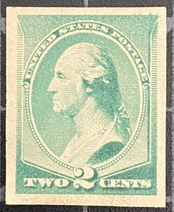 U.S. # 213 P3 - MH - Toned SCV = $75.00