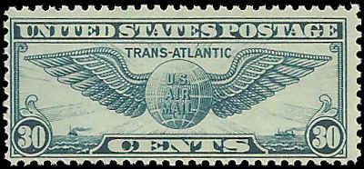 US - C24 - MNH - SCV-12.00