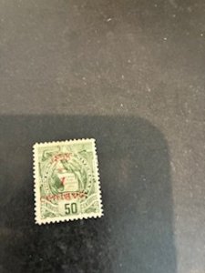 Guatemala sc 76 MH