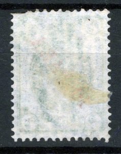 ULTRA RARE 2 KOP RUSSIA EMPIRE OVERPRINT 10 PARA OTTOMAN EMPIRE WMK STAMP TIM.