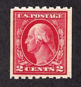 411 Mint,OG,NH... SCV $22.50