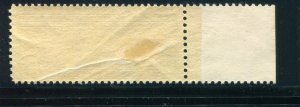 C13 Graf Zeppelin Air Mail Mint Plate # Stamp BY2420