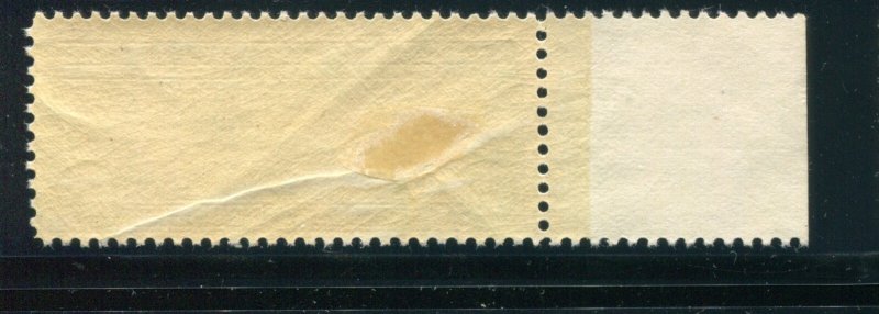 C13 Graf Zeppelin Air Mail Mint Plate # Stamp BY2420