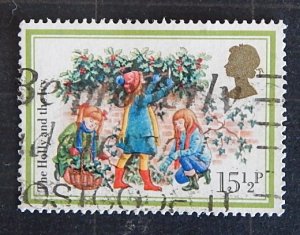 Great Britain, (№1888-T)