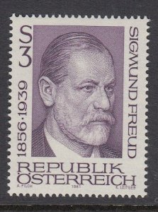 Austria 1175 Freud mnh