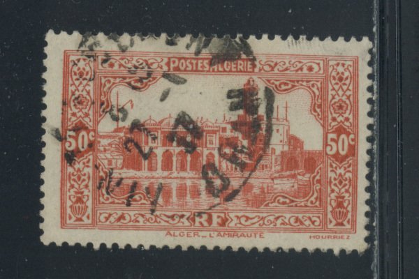 Algeria 90 Used