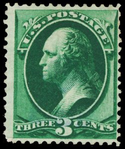 U.S. BANKNOTE ISSUES 158  Mint (ID # 117473)