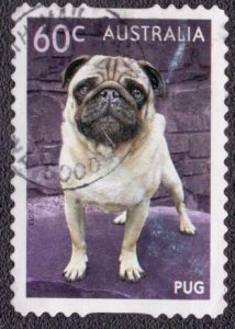 Australia  - 3874 2013 Used