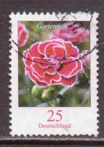 Germany #2405  Used  (2008)  c.v. $0.35