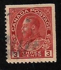 Canada #109a