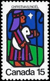 CANADA    #628 MNH (5)