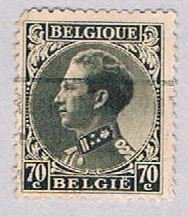 Belgium Leopold 70 2 (AP119727)