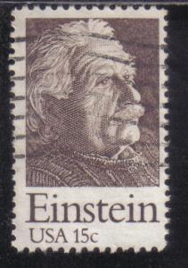 1774 - .15 Einstein used f-vf.
