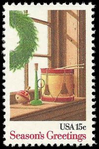 US - #1843 - MNH - SCV-0.30