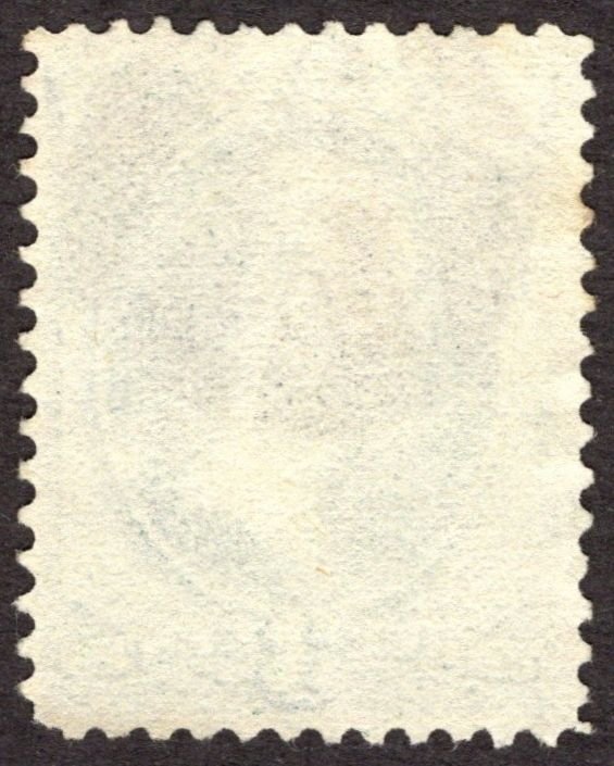 1870, US 3c, Washington, Used, Sc 147