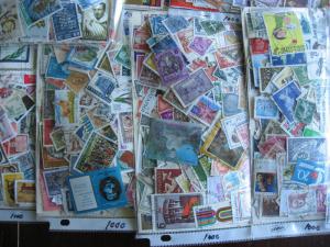 WW colossal mixture (duplicates, mixed cond) 25,000 old,new, 35%comems,65%defins