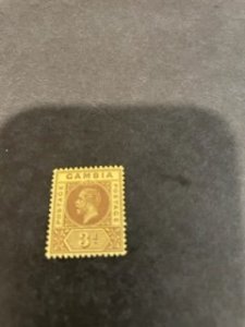 Gambia sc 75 MH