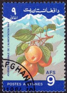 1114 - Used - 9a Apples (1984)