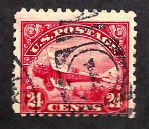 C6 Used... SCV $30.00