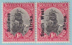 SOUTH WEST AFRICA 86  MINT NEVER HINGED OG ** NO FAULTS VERY FINE! - RLG