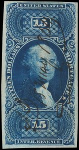 U.S. REV. FIRST ISSUE R97a  Mint (ID # 114084)
