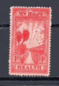 New Zealand B6 MLH