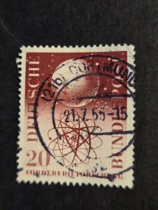 +Germany #731       Used