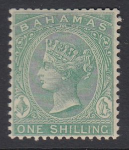 Bahamas Sc 19 (SG 39ba), MLH