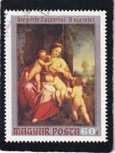 Hungary   #   2054   used