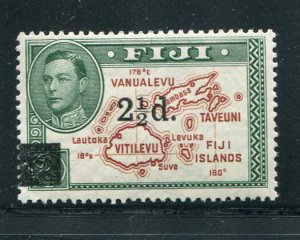 Fiji #136 Used - Make Me A Reasonable Offer