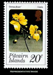 Pitcairn Islands Scott 133 Mint never hinged.
