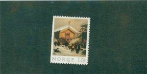 Norway 815 BIN$ 0.50