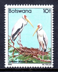 Botswana - Scott #311 - MH - SCV $1.40