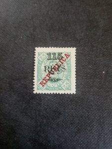 Stamps Cape Verde 189 hinged