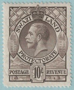 SWAZILAND 19 MINT HINGED OG * NO FAULTS EXTRA FINE! RQQ