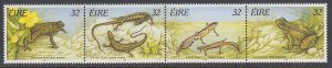 Ireland 982a Amphibians MNH VF