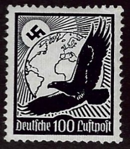 Germany  SC C54 MNH VF...!
