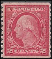 455 Mint,OG,NH... SCV $18.00