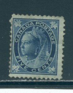 Canada 70  MHR thin cgs (2)