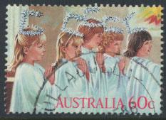 Australia SG 1042 - Used 