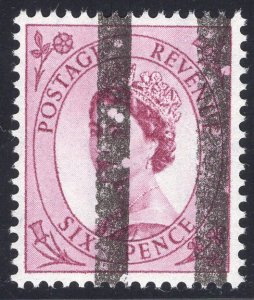 GREAT BRITAIN SCOTT 362