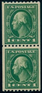 US Scott #441PR Mint, XF, NH