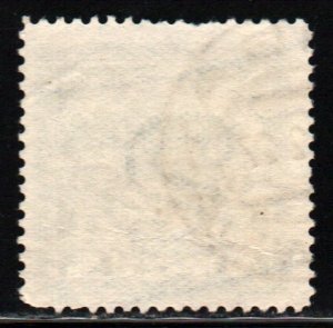 Latvia #130    used