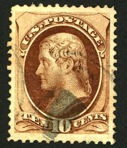 U.S. #150 USED