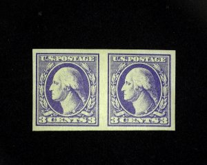 HS&C: Scott #535 MNH XF US Stamp